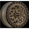 Llanta FONDMETAL BLUSTER 6X139.7 18x8.00 ET50