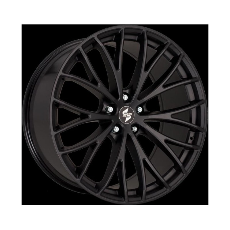 Llanta ETA BETA PIUMA-C 5X127 20x9.00 ET44 Llanta ETA BETA PIUMA-C 5X127 20x9.00 ET44