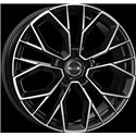 Llanta MAK STILO-D 5X114.3 21x10.0 ET40