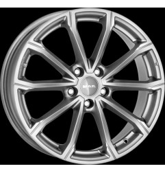 Llanta MAK DAVINCI 5X114.3 18x7.00 ET40