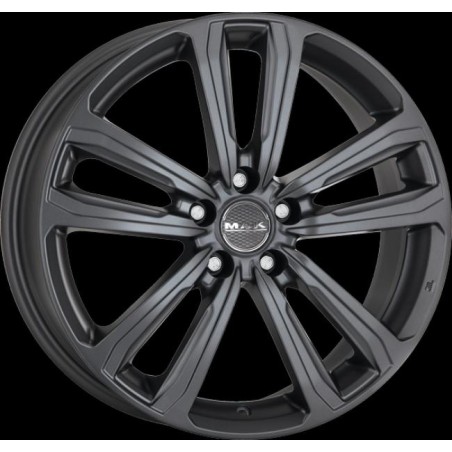 Llanta MAK MAGMA 5X114.3 18x7.00 ET55