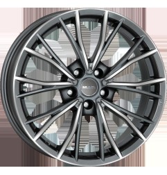 Llanta MAK MARK 5X112 20x8.00 ET46