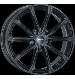 Llanta MAK DAVINCI 5X120 19x8.00 ET50