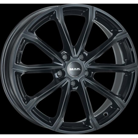 Llanta MAK DAVINCI 5X120 19x8.00 ET50