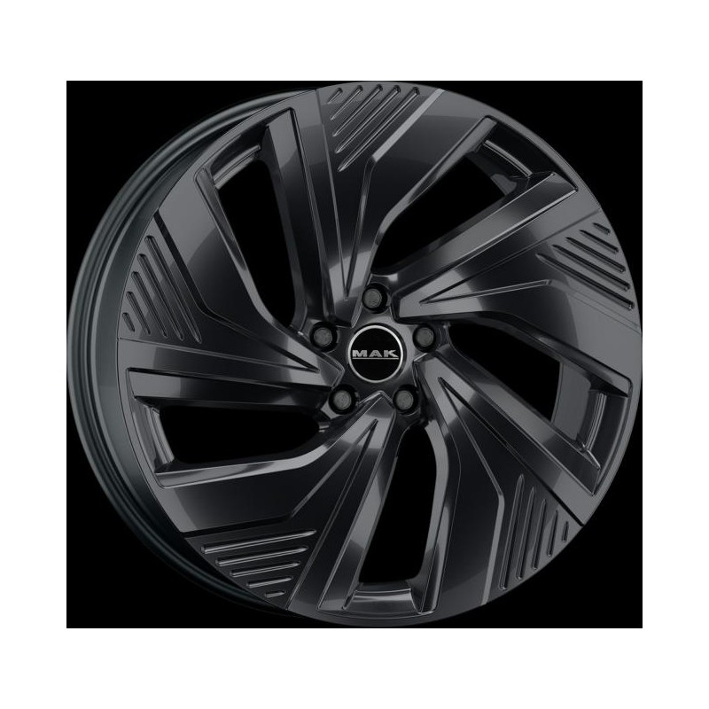 Llanta MAK ELECTRA 5X114.3 20x8.50 ET0 Llanta MAK ELECTRA 5X114.3 20x8.50 ET0