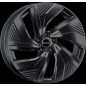 Llanta MAK ELECTRA 5X114.3 20x8.50 ET0 Llanta MAK ELECTRA 5X114.3 20x8.50 ET0