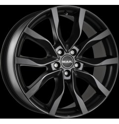 Llanta MAK HIGHLANDS 5X130 20x8.50 ET42