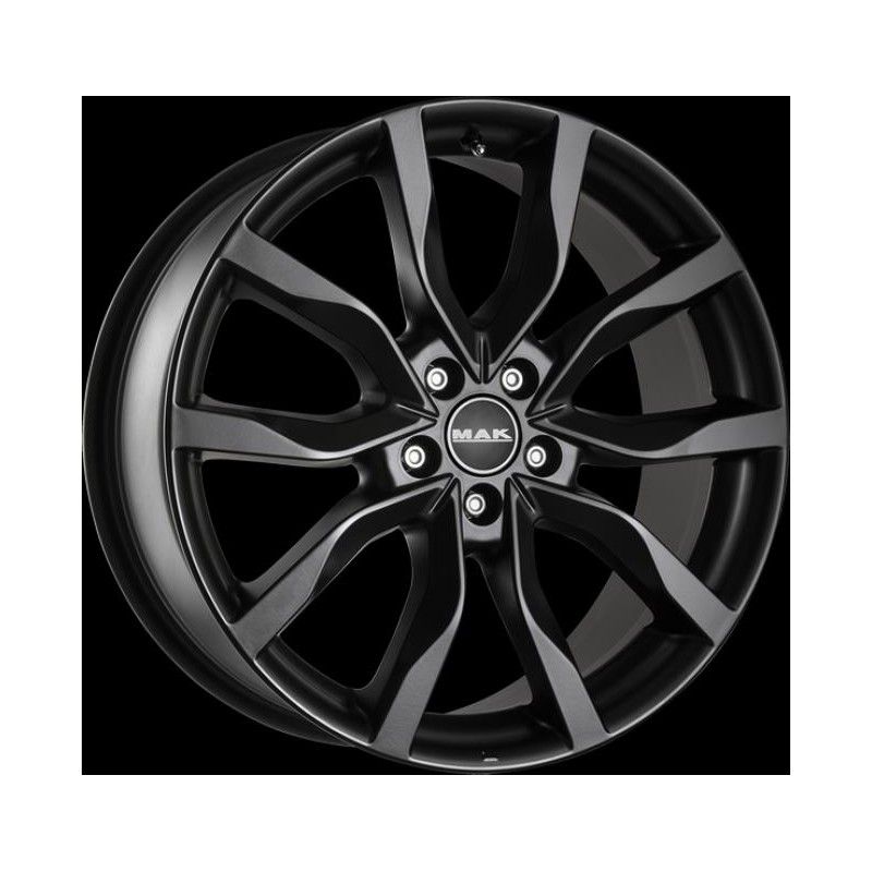 Llanta MAK HIGHLANDS 5X130 20x8.50 ET42 Llanta MAK HIGHLANDS 5X130 20x8.50 ET42