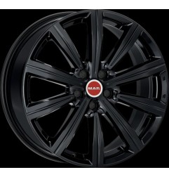 Llanta MAK BIRMINGHAM 5X120 20x8.50 ET43