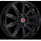 Llanta MAK BIRMINGHAM 5X120 20x8.50 ET43 Llanta MAK BIRMINGHAM 5X120 20x8.50 ET43