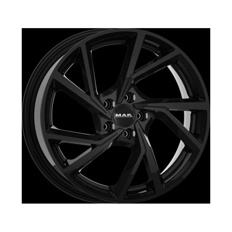 Llanta MAK KASSEL 5X120 20x8.50 ET41 Llanta MAK KASSEL 5X120 20x8.50 ET41