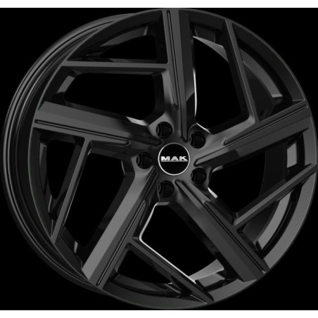 Llanta MAK QVATTRO 5X112 20x8.50 ET38