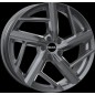 Llanta MAK QVATTRO 5X112 20x8.50 ET38 Llanta MAK QVATTRO 5X112 20x8.50 ET38