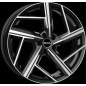 Llanta MAK QVATTRO 5X112 21x8.50 ET33