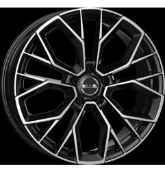 Llanta MAK STILO 5X112 19x8.50 ET20