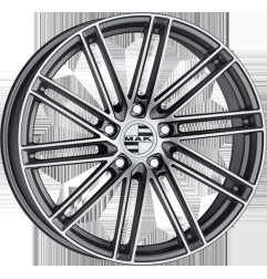 Llanta MAK LEIPZIG 5X130 20x9.00 ET54