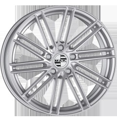 Llanta MAK LEIPZIG 5X130 20x9.00 ET54