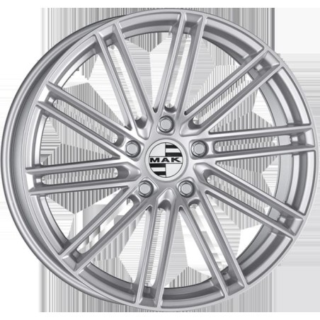 Llanta MAK LEIPZIG 5X130 20x9.00 ET54