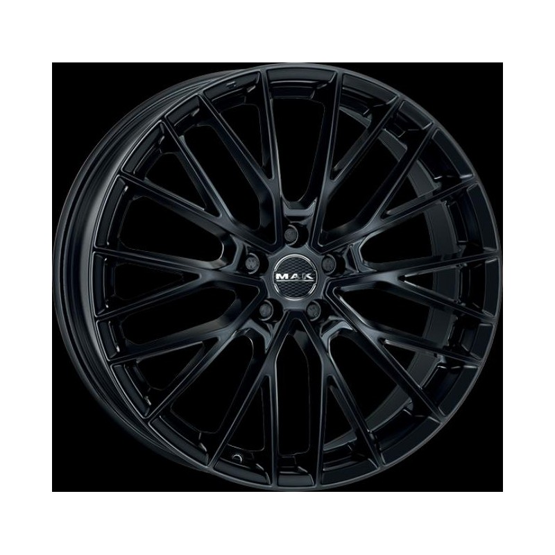 Llanta MAK SPECIALE 5X112 22x9.00 ET42 Llanta MAK SPECIALE 5X112 22x9.00 ET42