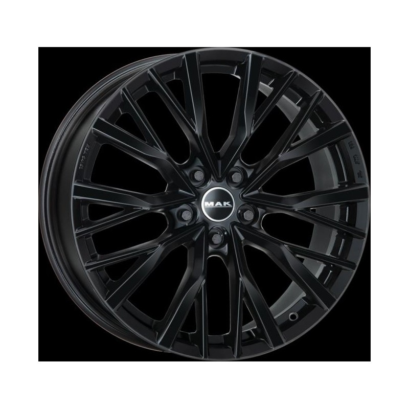 Llanta MAK KENT 5X108 22x9.00 ET35 Llanta MAK KENT 5X108 22x9.00 ET35