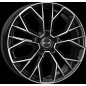 Llanta MAK STILO-D 5X112 19x9.50 ET42 Llanta MAK STILO-D 5X112 19x9.50 ET42