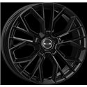 Llanta MAK STILO-D 5X112 19x9.50 ET42