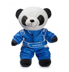 Peluche Sparco Sparky