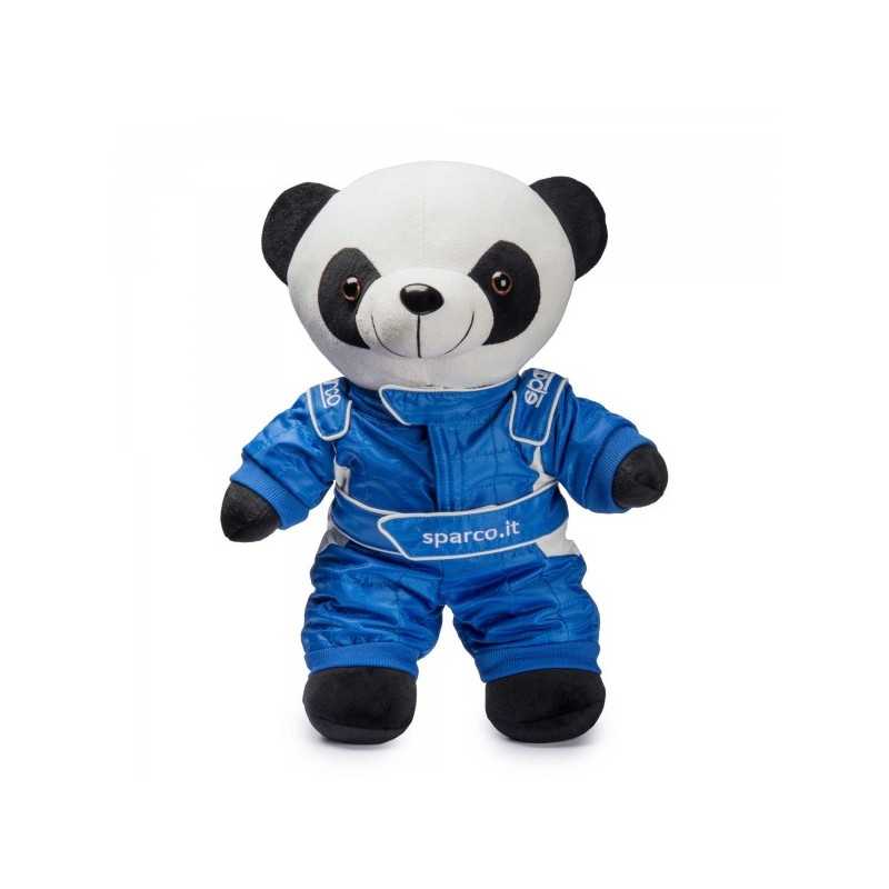 Peluche Sparco Sparky