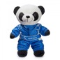 Peluche Sparco Sparky