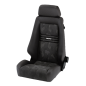 ASIENTO RECARO SPECIALIST SPECIALIST S (LX/F) ARTISTA NEGRO/NARDO NEGRO PILOTO&COPILOTO