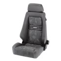 ASIENTO RECARO SPECIALIST SPECIALIST S (LX/F) ARTISTA GRIS/NARDO GRIS PILOTO&COPILOTO