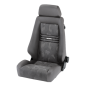 ASIENTO RECARO SPECIALIST SPECIALIST S (LX/F) ARTISTA GRIS/NARDO GRIS PILOTO&COPILOTO