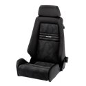 ASIENTO RECARO SPECIALIST SPECIALIST L (LX/X) ARTISTA NEGRO/NARDO NEGRO PILOTO&COPILOTO