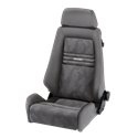 ASIENTO RECARO SPECIALIST SPECIALIST L (LX/X) ARTISTA GRIS/NARDO GRIS PILOTO&COPILOTO