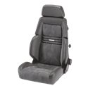 ASIENTO RECARO EXPERT EXPERT S (LT/F) ARTISTA GRIS/NARDO GRIS PILOTO&COPILOTO