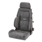 ASIENTO RECARO EXPERT EXPERT S (LT/F) ARTISTA GRIS/NARDO GRIS PILOTO&COPILOTO