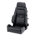 ASIENTO RECARO EXPERT EXPERT L (LT/X) PIEL ARTIFICIAL NEGRO PILOTO&COPILOTO