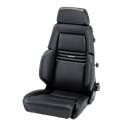 ASIENTO RECARO EXPERT EXPERT M (LT/W) PIEL ARTIFICIAL NEGRO PILOTO&COPILOTO