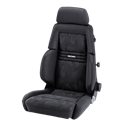 ASIENTO RECARO EXPERT EXPERT M (LT/W) ARTISTA NEGRO/NARDO NEGRO PILOTO&COPILOTO