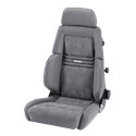 ASIENTO RECARO EXPERT EXPERT M (LT/W) ARTISTA GRIS/NARDO GRIS PILOTO&COPILOTO