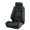 ASIENTO RECARO ERGOMED E BASIS ARTISTA GRIS/NARDO GRIS PILOTO