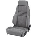 ASIENTO RECARO ORTHOPAED ARTISTA GRIS/NARDO GRIS PILOTO