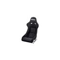 ASIENTO RECARO (TUV) POLE POSITION - ARTISTA NEGRO/NARDO NEGRO PILOTO&COPILOTO