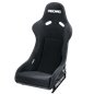 ASIENTO RECARO (TUV) POLE POSITION - VELOUR NEGRO ASIENTO RECARO (TUV) POLE POSITION - VELOUR NEGRO