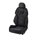 ASIENTO RECARO AM19 STYLE SPORTLINE ARTISTA NEGRO/NARDO NEGRO COPILOTO