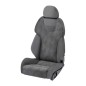 ASIENTO RECARO AM19 STYLE TOPLINE ARTISTA GRIS/NARDO GRIS COPILOTO