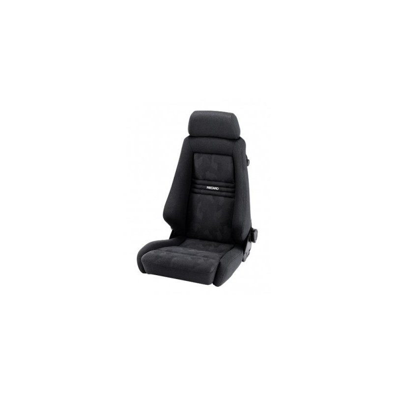 ASIENTO RECARO SPECIALIST SPECIALIST M (LX/W) ARTISTA NEGRO/NARDO NEGRO PILOTO&COPILOTO