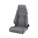 ASIENTO RECARO SPECIALIST SPECIALIST M (LX/W) ARTISTA GRIS/NARDO GRIS PILOTO&COPILOTO