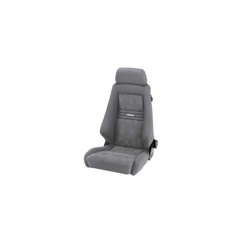 ASIENTO RECARO SPECIALIST SPECIALIST M (LX/W) ARTISTA GRIS/NARDO GRIS PILOTO&COPILOTO