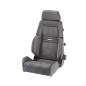 ASIENTO RECARO EXPERT EXPERT L (LT/X) ARTISTA GRIS/NARDO GRIS PILOTO&COPILOTO